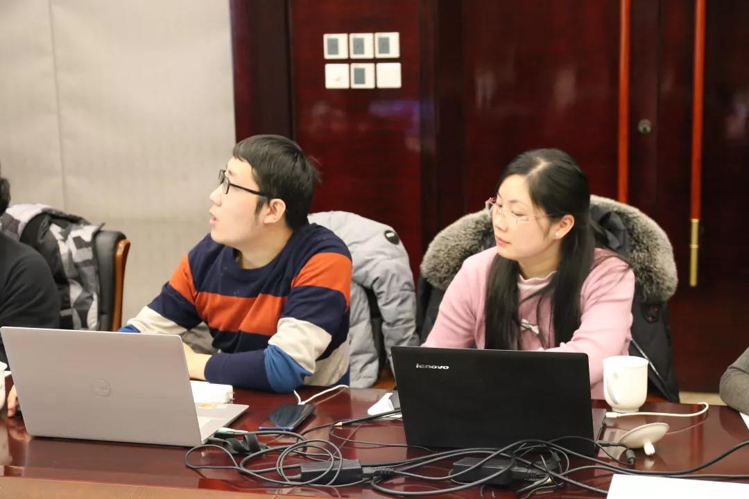 天智公司年会在韩城召开(图3)