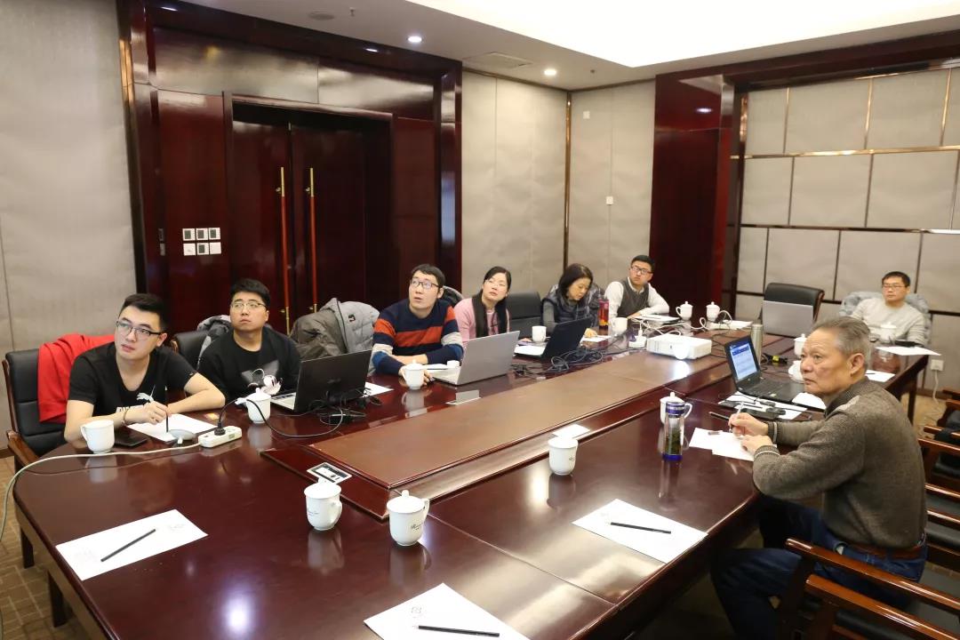 天智公司年会在韩城召开(图8)