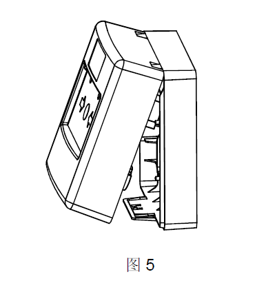 FDHM230-CN消火栓按钮(图5) FDHM230-CN消火栓按钮(图5)