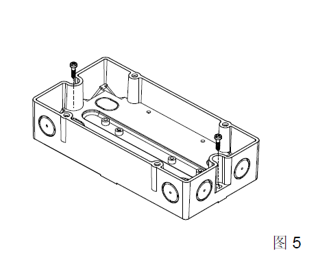 FDCI223-CN中继模块(图9) FDCI223-CN中继模块(图9)